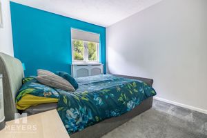 Bedroom 1- click for photo gallery